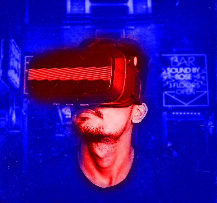 Top 7 Publicly-Traded Metaverse Companies You Could Invest In Today
