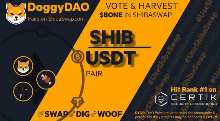 Evaluating Shiba Inu Doggy DAO Phase 1 Performance 