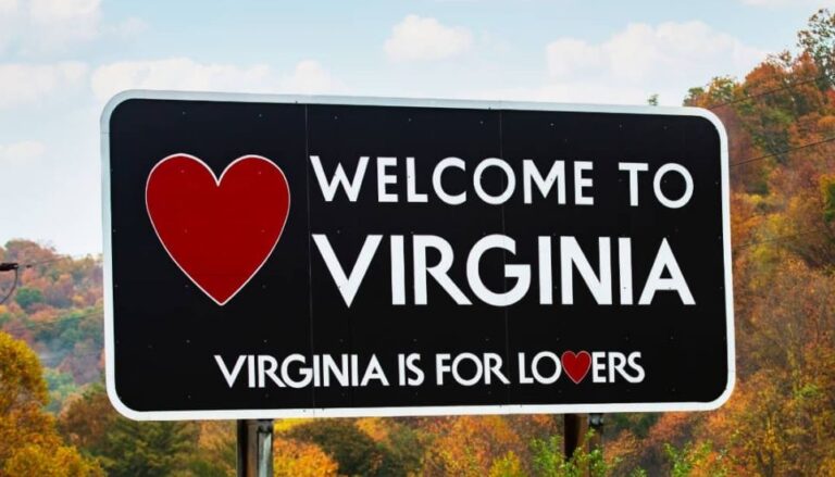 U.S ‘Virginia’ Allows Banks To Offer Cryptocurrency Custody Services