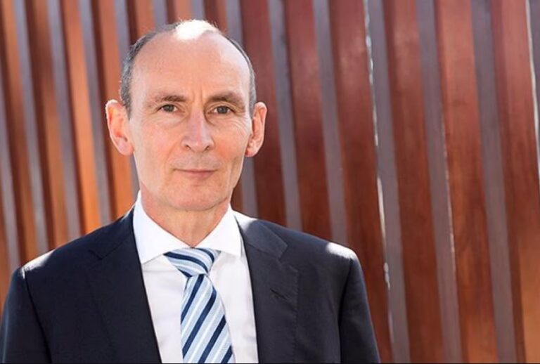 deVere Group CEO, Nigel Green: “Russia Ukraine Crisis Can Help Bitcoin Cross $50K By The End Of March”