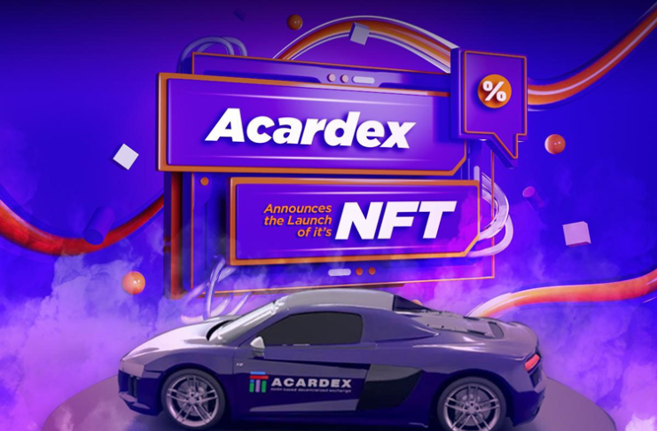 Acardex NFT