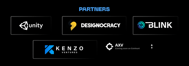 Apexaverse Partners