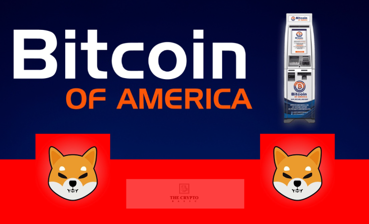 Bitcoin of America SHIB