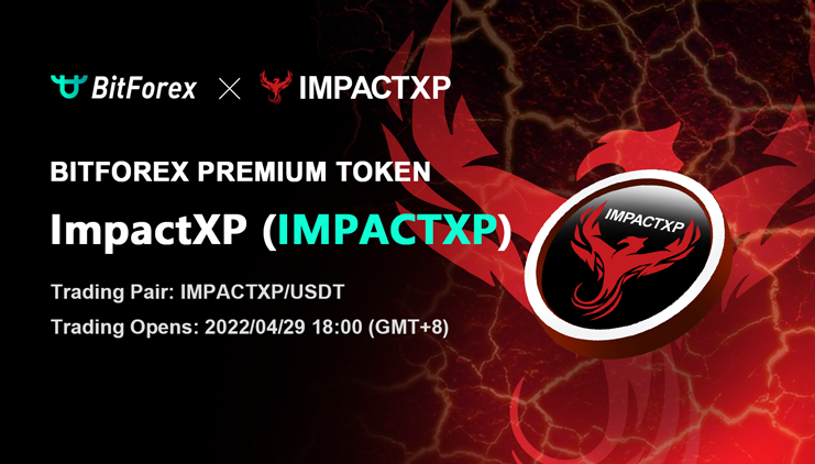 ImpactXP