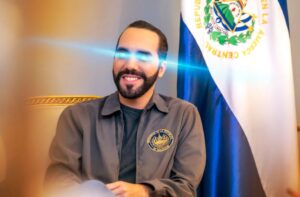 El Salvador President Nayib Bukele Says “Thank You For Selling Bitcoin Cheap”