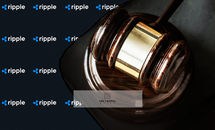Ripple Law Case