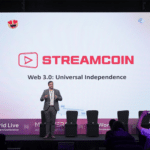 StreamCoin and MeiTalk Wrap Up WLSC With Overwhelming Interest From Investors