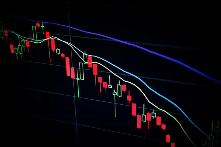 bnb coin graph over the years