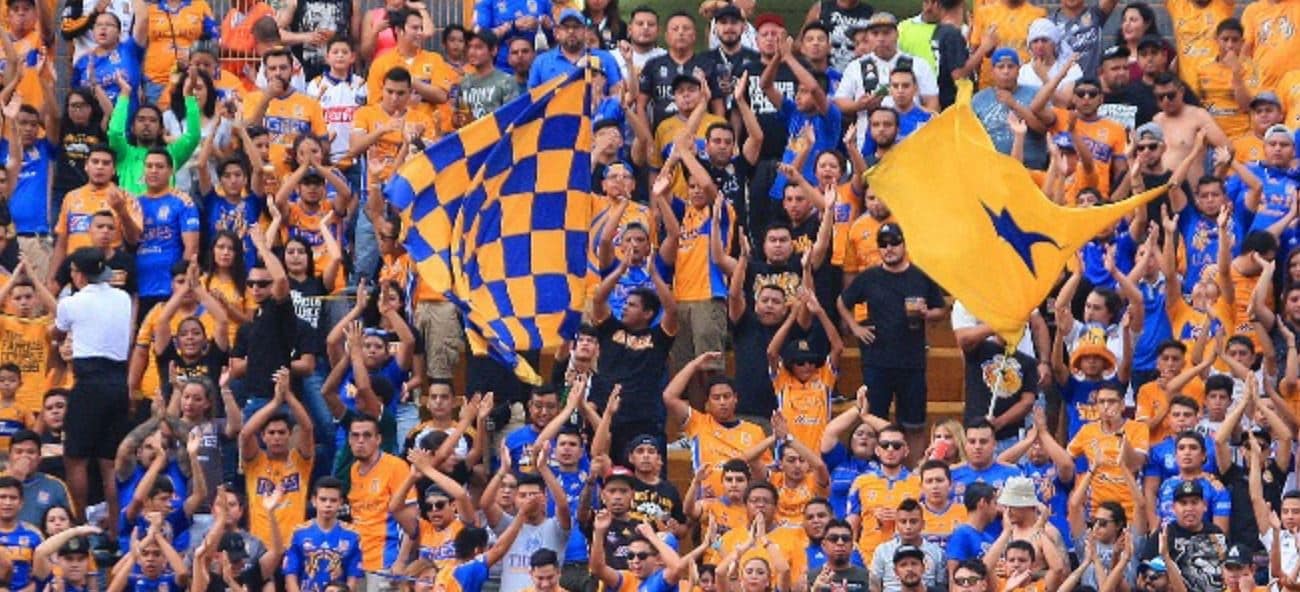 Mexican Top Football Club Tigres To Let Fans Buy Match Tickets with Bitcoin