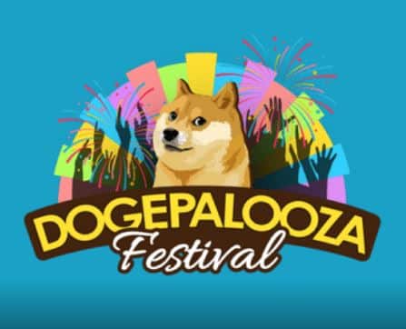 dogecoin festival