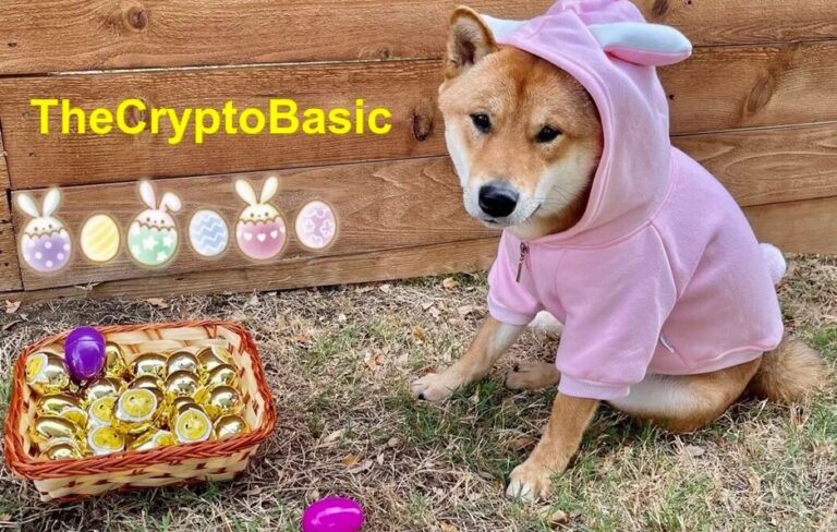 Elon Musk Wishes the Dogecoin (DOGE) Community a Happy Easter