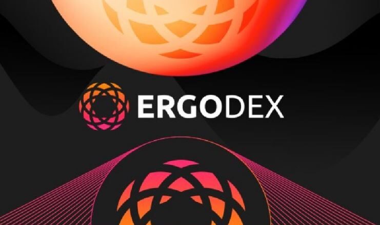 erdodex live on cardano testnet