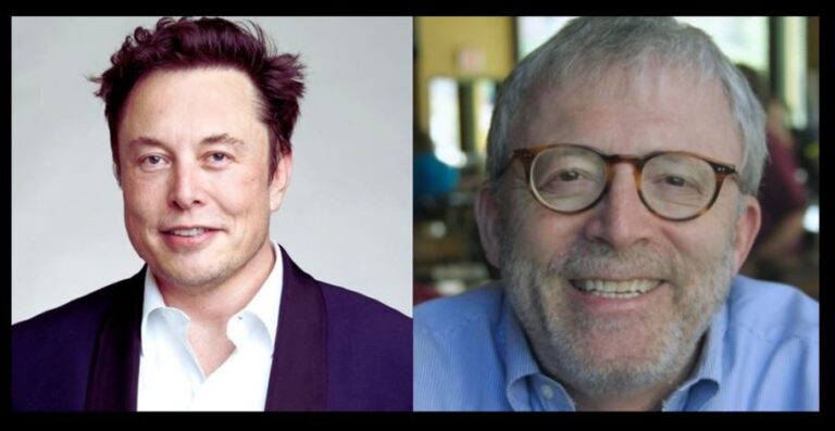 Veteran Futures Trader Peter Brandt Calls Congress to Stop Elon Musk’s Twitter Takeover 