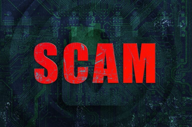 Indian Citizen Loses Over $104,000 to Scammers Through Investment In a Fake Crypto Exchange 