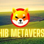 You Can Now Mint Land on SHIB: The Metaverse Using Shiba Inu Token