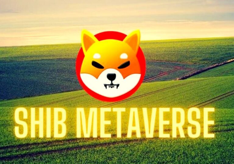 Team Confirms Holders Will Be Able to Buy Virtual Land Using Shiba Inu In Metaverse As Public Sale Event Starts