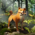 Shiba Inu Launches Locker Program to Enable Shiboshi & LEASH Holders to Join the Land Auction for SHIB: Shib Metaverse Complete Details