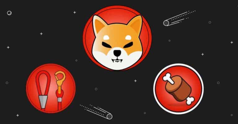 SimpleHold Adds Support For Shiba Inu Ecosystem Coins, Bone And Leash