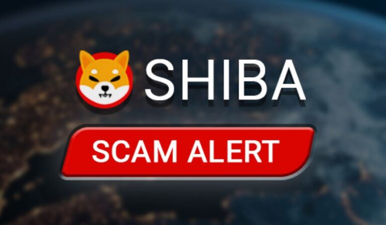 Shiba Inu (SHIB) Team Warns Investors About a New Spoofing Scam