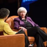 U.S. Treasury Secretary Yellen Says Crypto Rules Must Support Innovation But Also Should Match Traditional Financial System