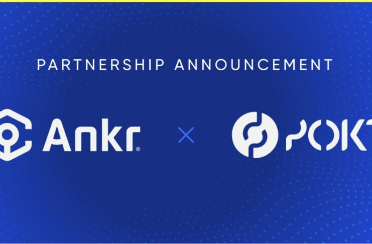 Ankr and Pokt Partnership 16535535051nOZOSeyEJ