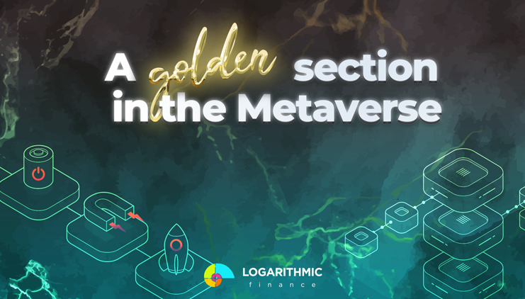 Golden Section metaverse