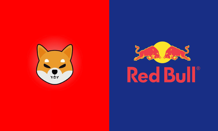 SHIB x Redbull: Redbull Seems Ready To Fly With SHIB Army - The Crypto Basic