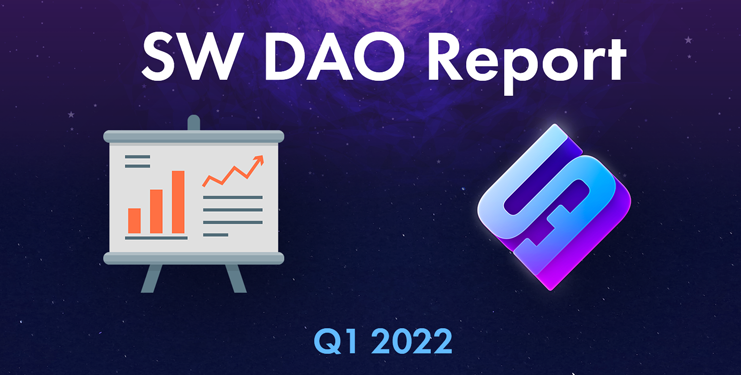 SW DAO Report
