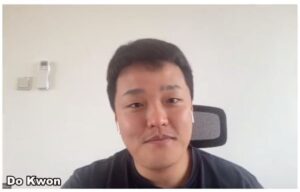 Terra (LUNA) founder