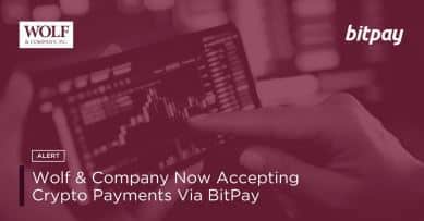 wolf and company accepts shiba inu payments