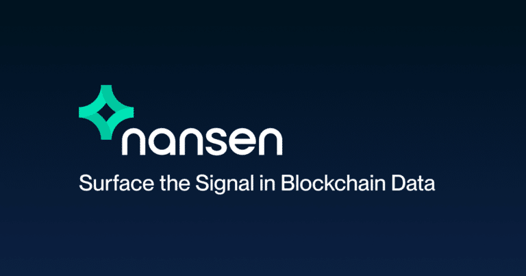 Cryptocurrency Analytics Company Nansen Launches Blockchain-based Social Messaging Application 