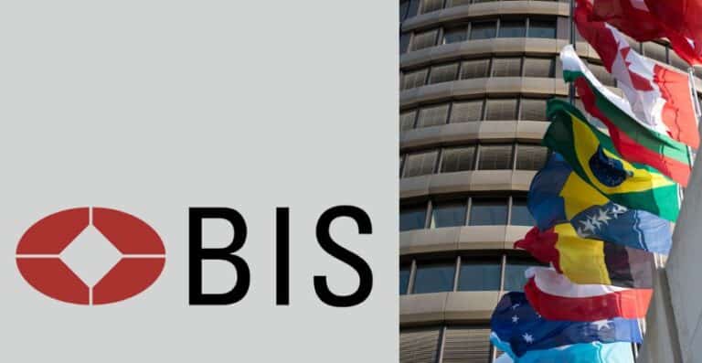 Bank for International Settlements Is Trying “I Told You So” Trick On Crypto Industry As Bear Market Sets It
