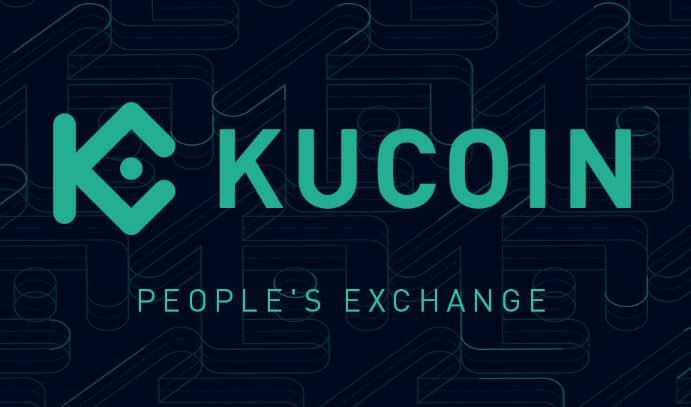 KUcoin Exchange