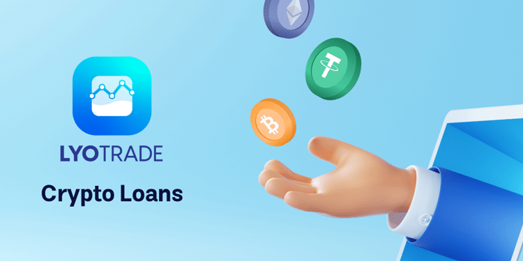 LYOTRADE