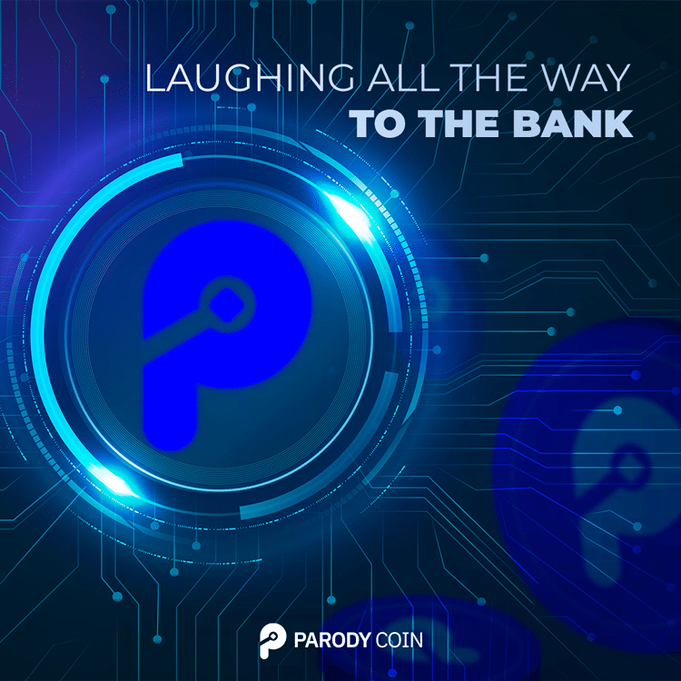 parody coin crypto