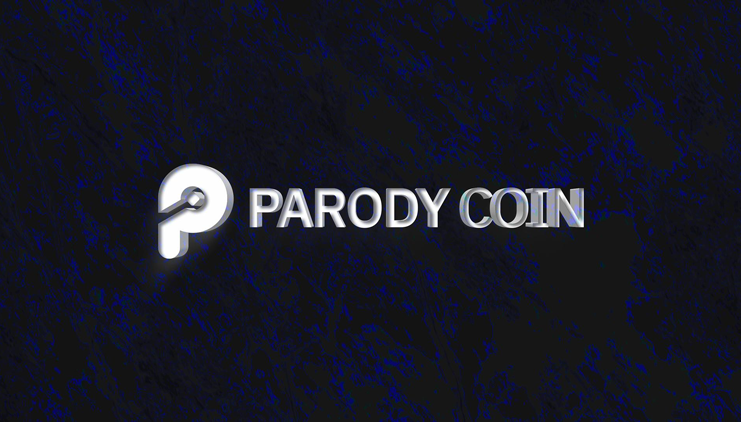 Parody Coin 1