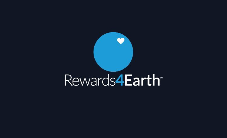 Rewards4Earth