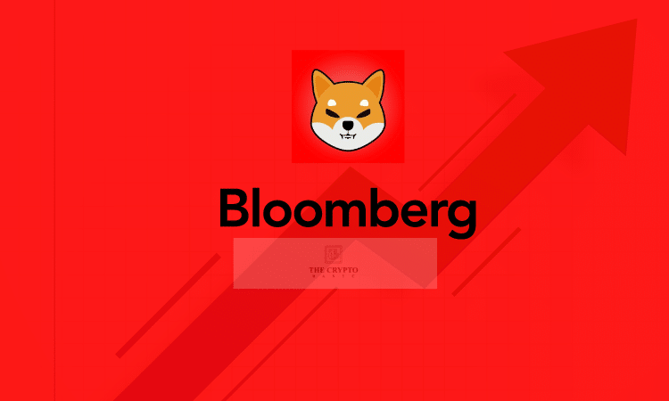 Bloomberg Adds Shiba Inu and 39 Other Cryptocurrencies to Its Daily Crypto Data Coverage