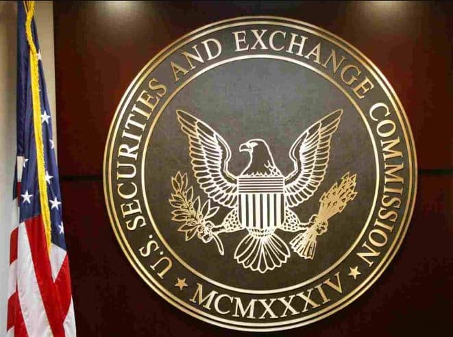 US Securities and exchange commission (SEC)