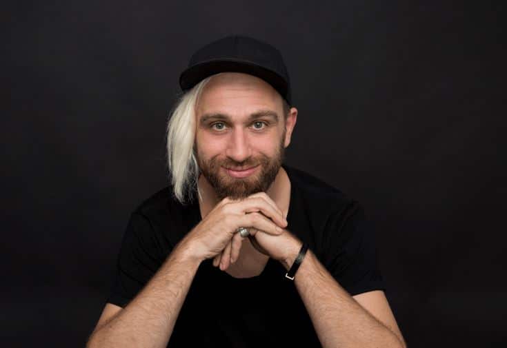 Australian Crypto King And Co-founder of Finder Says He Will Buy Millions in Bitcoin When It Hits This Price