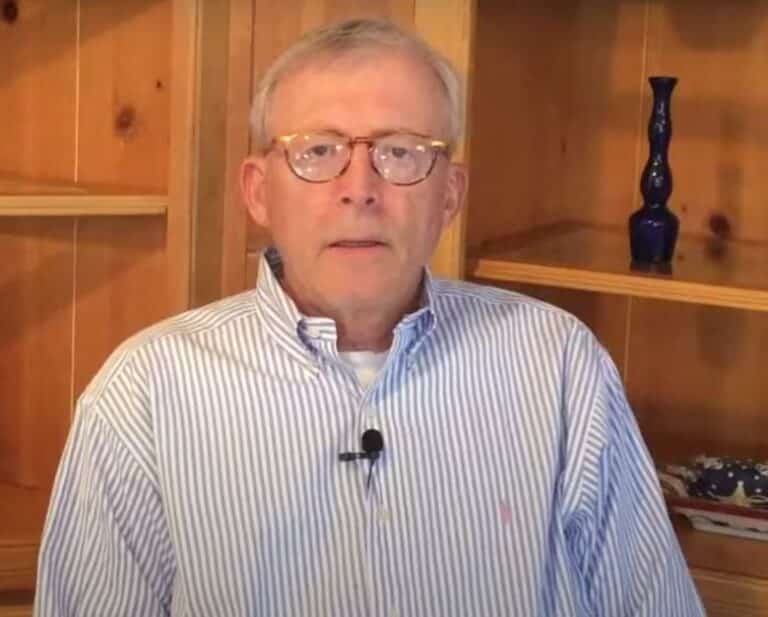 Legendary Trader Peter Brandt Outline What Can Be a Huge Positive For Bitcoin