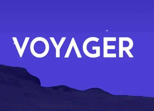 voyager app