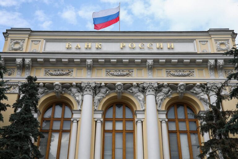 Bank of Russia Is Opposed To The Use Of Privately Issued Stablecoins