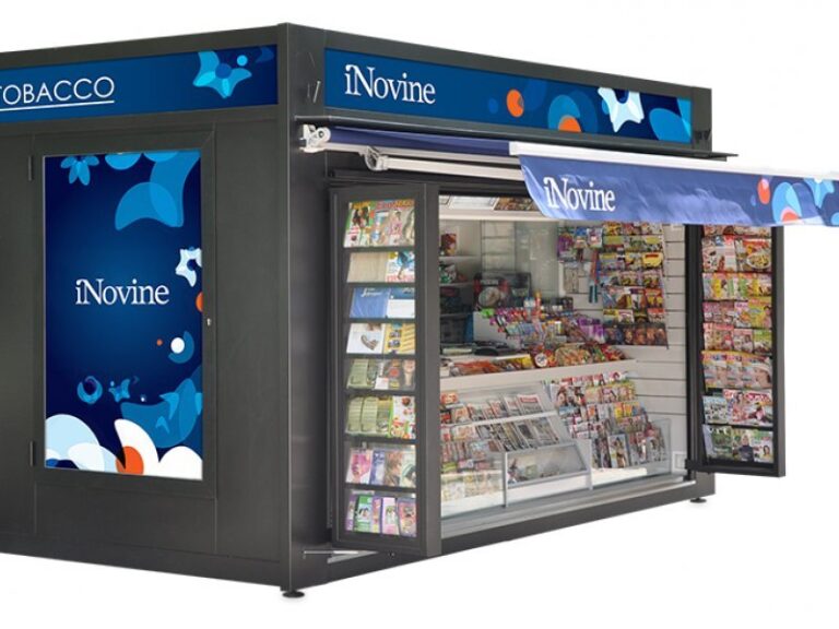 Bitcoin Now Accepted In Croatian National Kiosk, iNovine