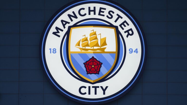 Manchester City Picks OKX As Its Training Kit Partner For This Season
