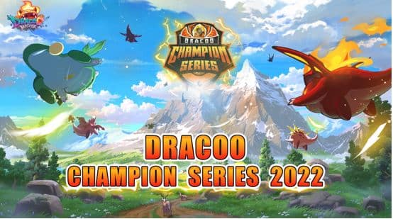 Dracoo Championship