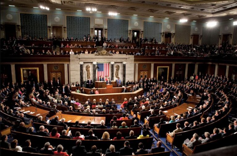 US Officials Owning Crypto Banned From Working On Crypto Regulations