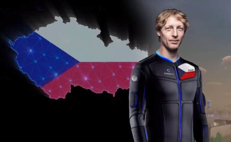 Czech Republic Upcoming Presidential Campaigns To Be Conducted On Polygon-Powered Metaverse