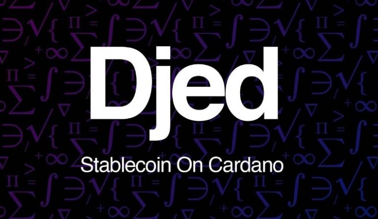 COTI Engage Five More Companies, Extends Cardano Stablecoin Djed Partnerships