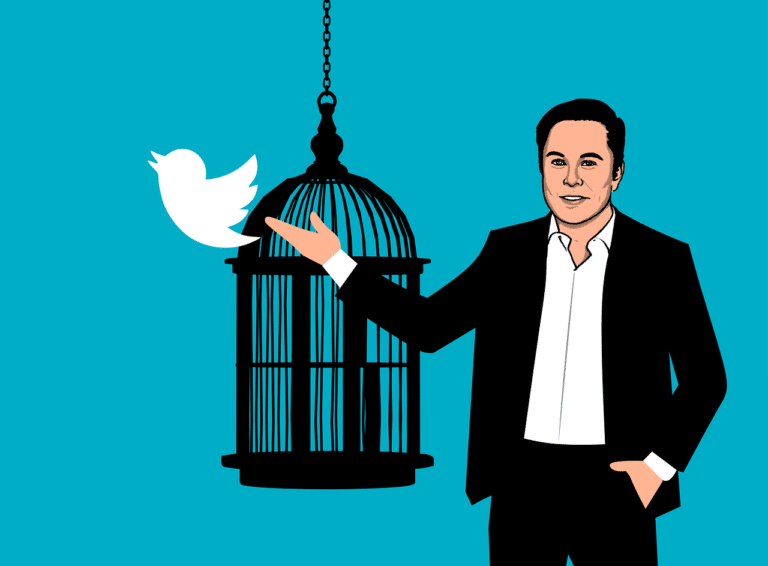 Twitter’s Legal Team Is Going To Sue Elon Musk For Pulling Out Of Deal